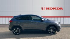 Honda HR-V 1.5 i-VTEC SE 5dr Petrol Hatchback